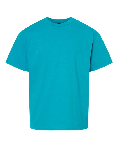 Tropical Blue