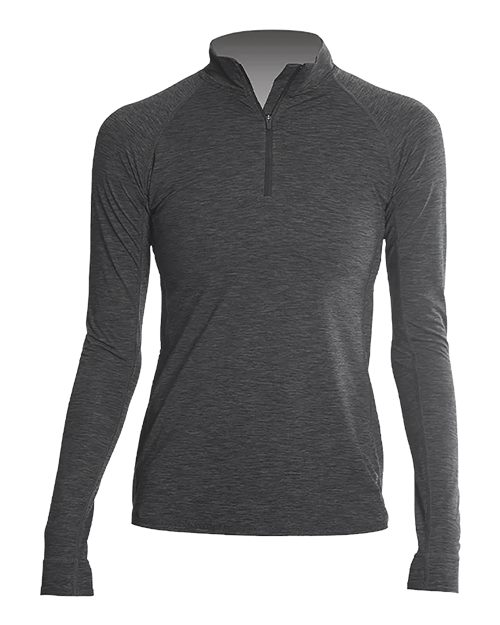 Charcoal Heathered