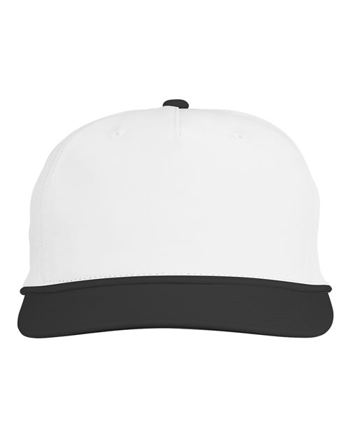 White/ Black