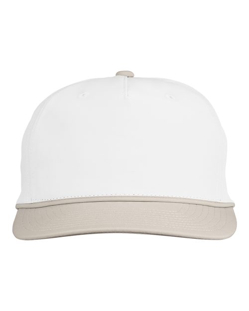 White/ Tan
