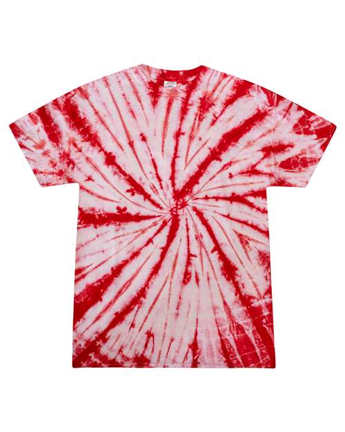 White/ Red