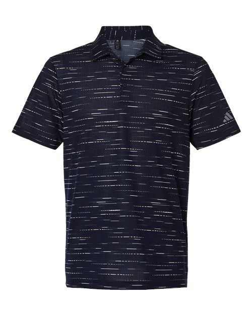 Collegiate Navy