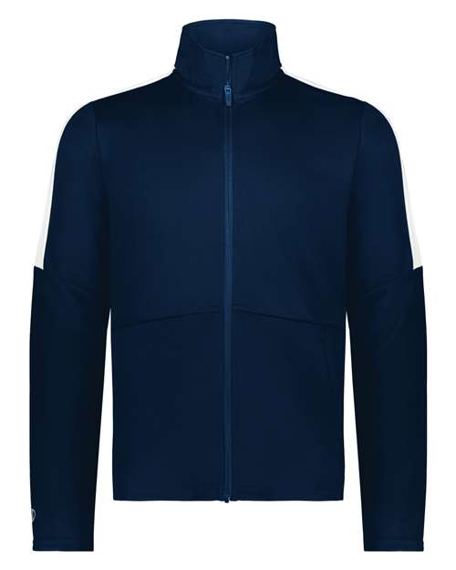 Navy/ White