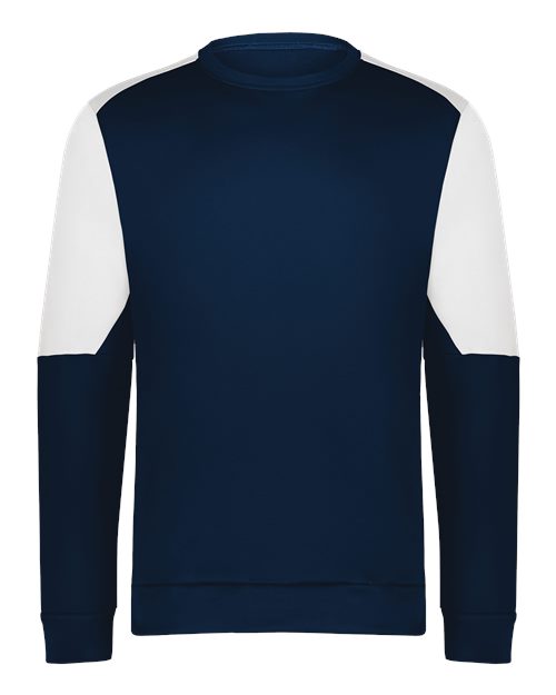 Navy/ White