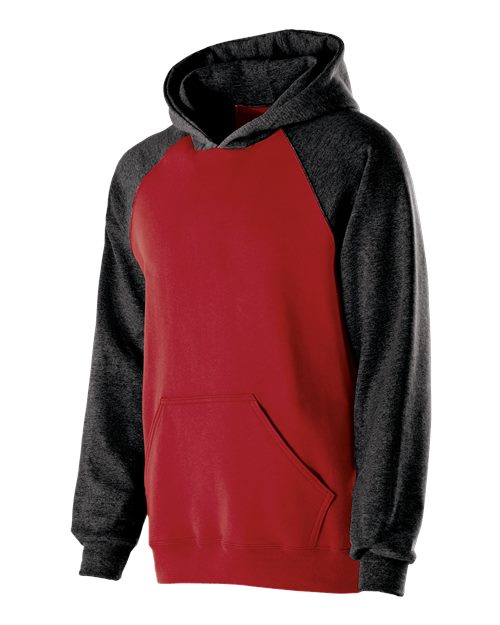 Red/ Black