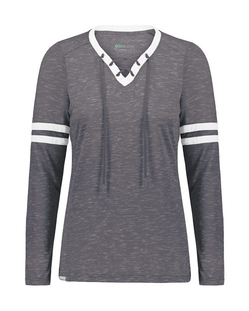 Carbon Heather/ Athletic Heather