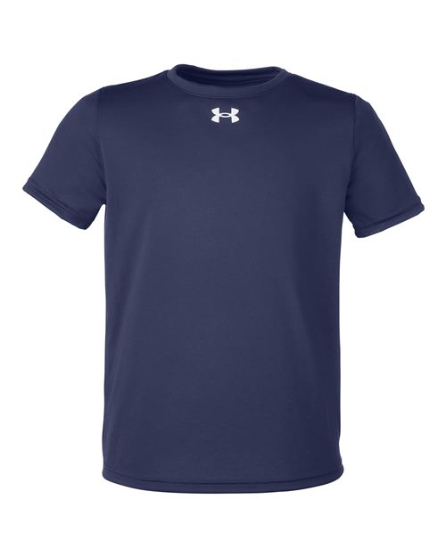 Midnight Navy/ White