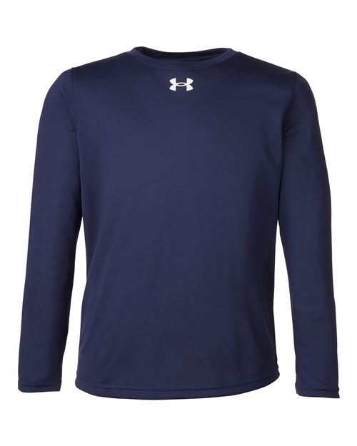 Midnight Navy/ White