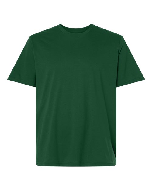 Forest Green/ White