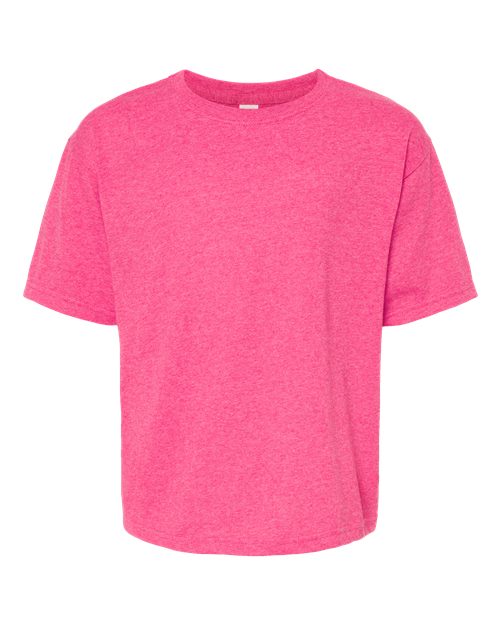 Neon Pink