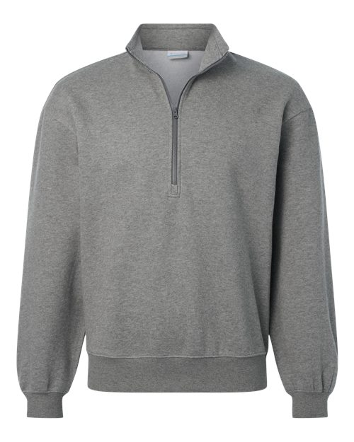 Charcoal Heather