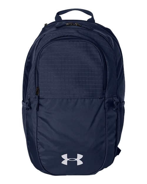 Midnight Navy/ White