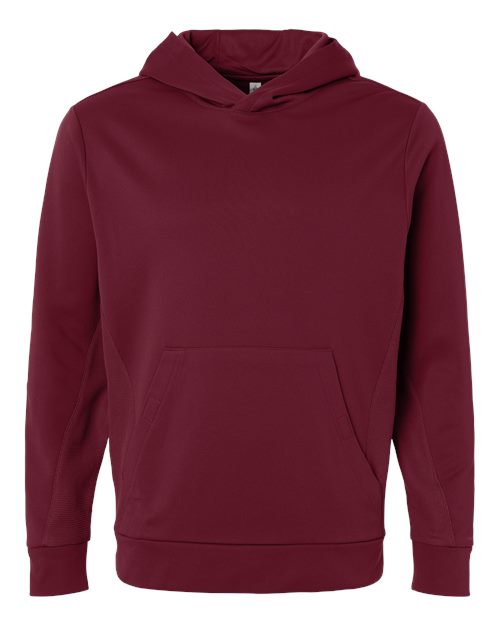 Sport Maroon