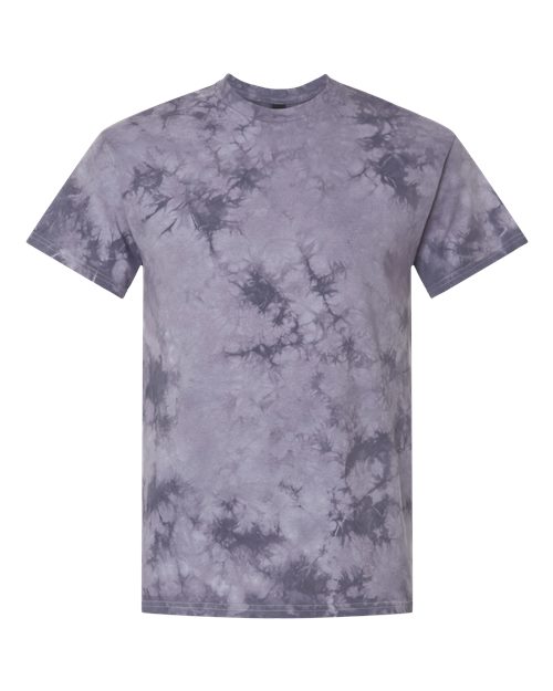 Crystal Plum