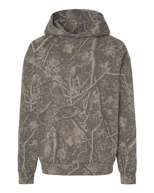 Deadwood Tree Camo