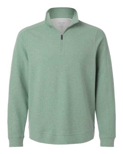 Sage Green Heather