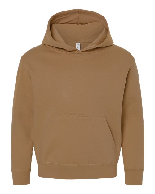Coyote Brown