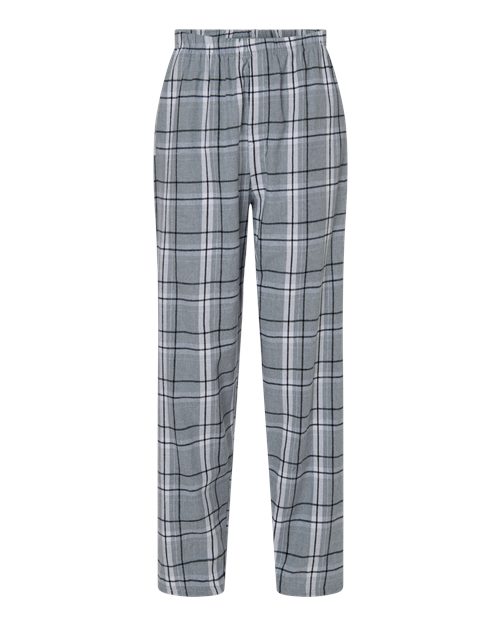 Oxford Carnegie Plaid