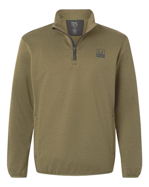 Overland Heather