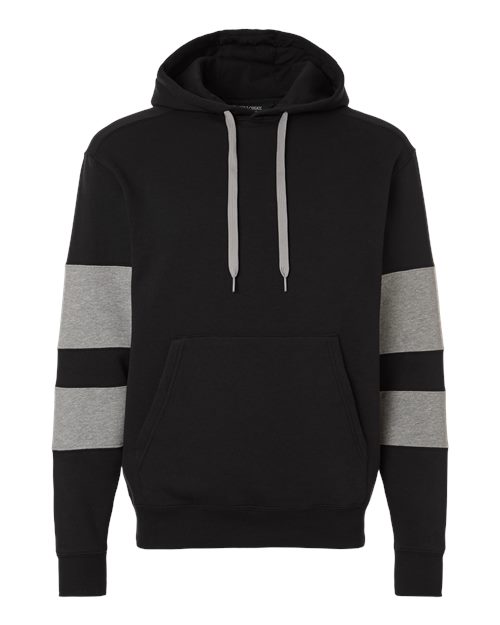 Black/ Charcoal Heather