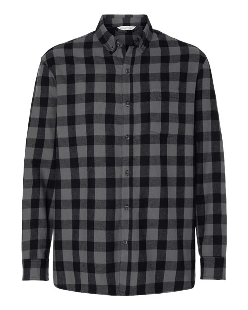 Charcoal/ Black Buffalo