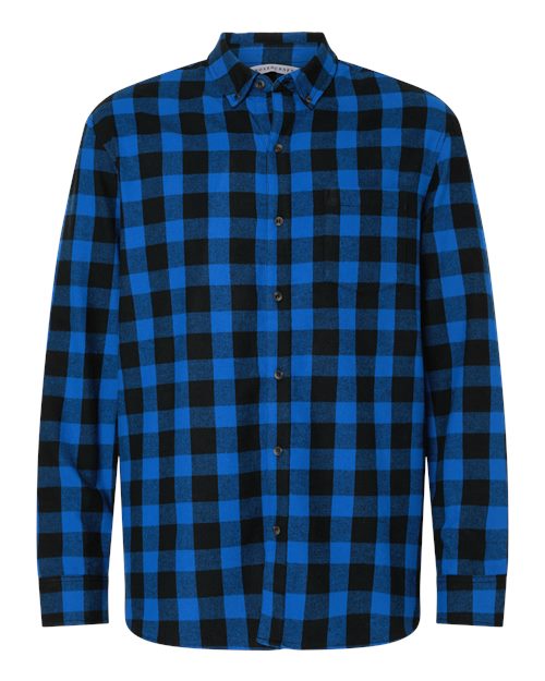 Royal/ Black Buffalo