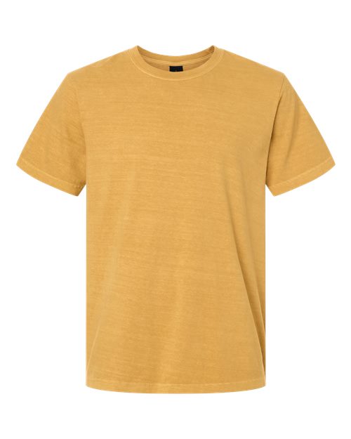 Washed Mustard