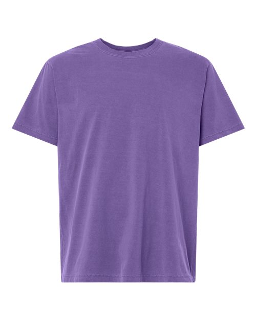 Washed Purple