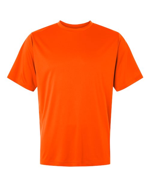 Safety Orange