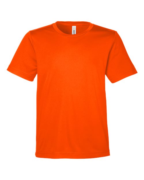 Safety Orange