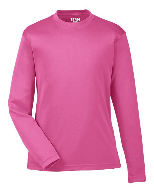 Sport Charity Pink