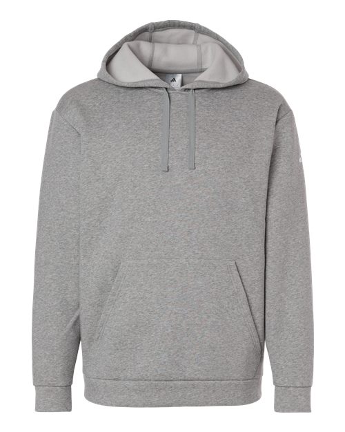 Medium Grey Heather