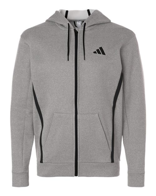 Medium Grey Heather