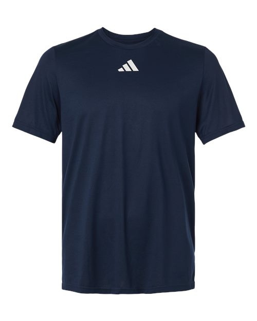 Team Navy Blue/ White