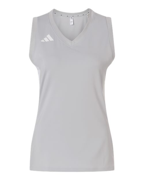 Team Light Grey/ White