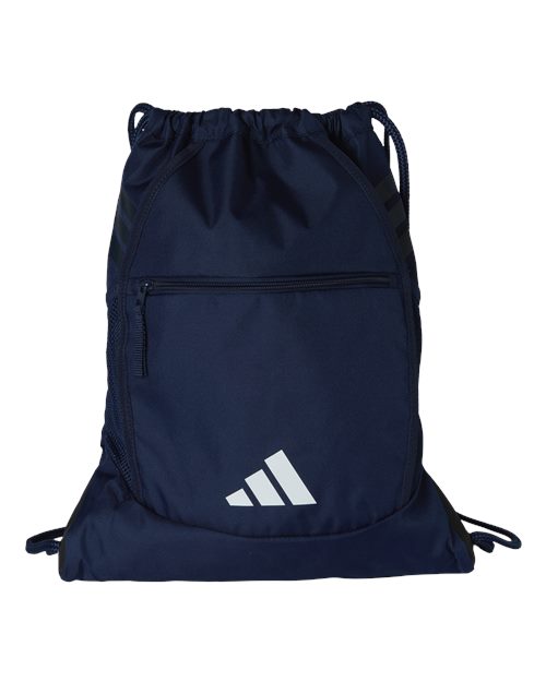 Team Navy Blue/ White