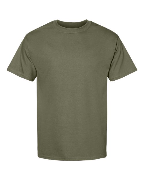 Fatigue Green