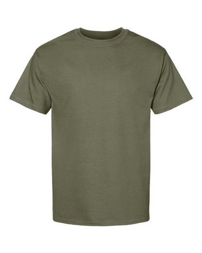 Fatigue Green