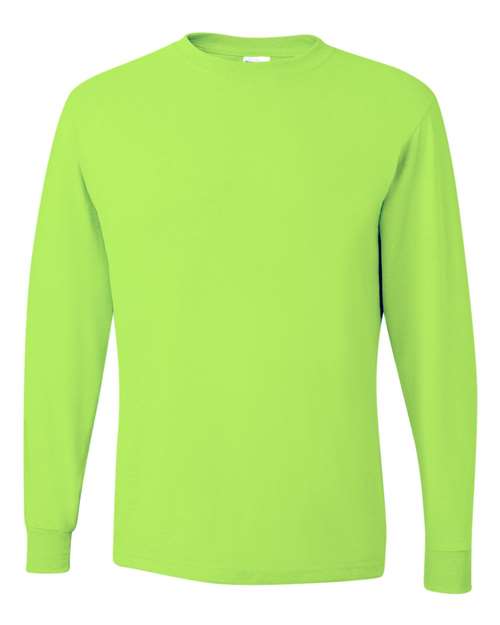Safety Green