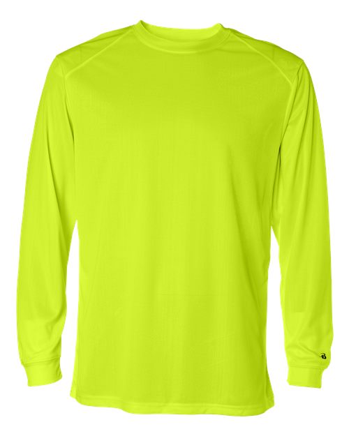 Safety Yellow