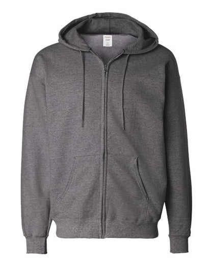 Charcoal Heather