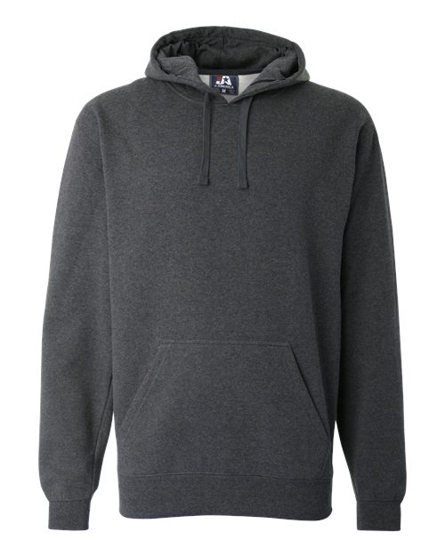 Charcoal Heather