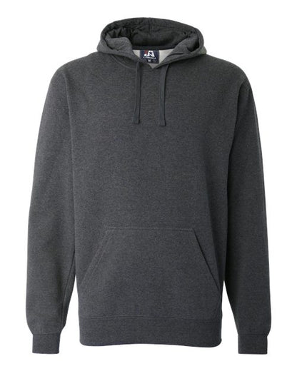 Charcoal Heather