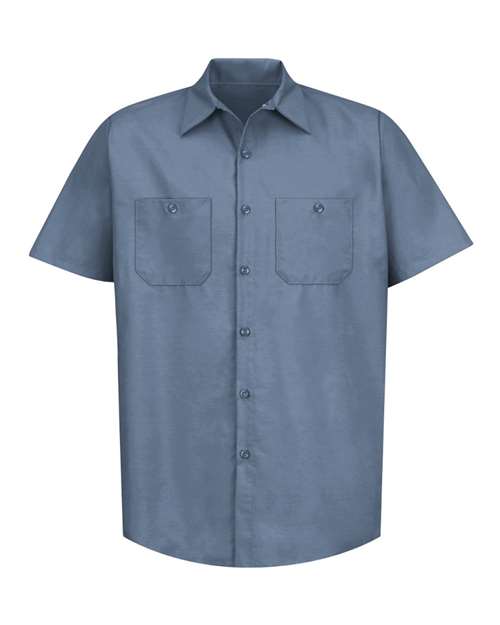 Postman Blue