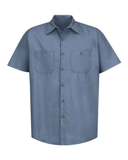 Postman Blue