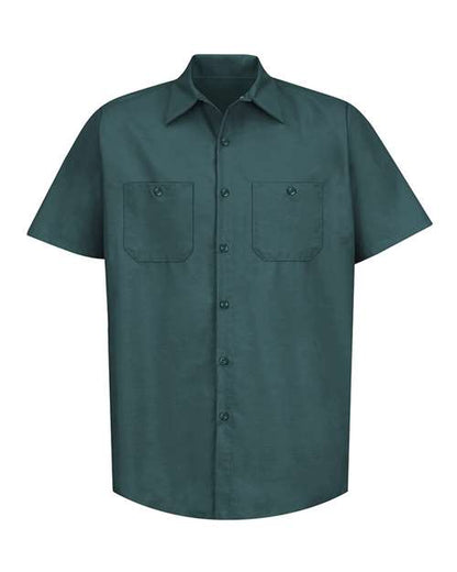 Spruce Green