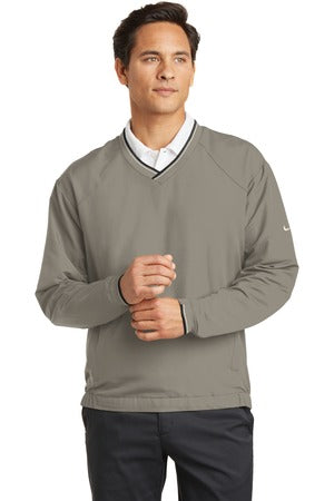 DISCONTINUED Nike V-Neck Wind Shirt