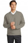DISCONTINUED Nike V-Neck Wind Shirt