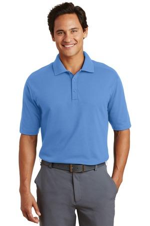 DISCONTINUED Nike Dri-FIT Pique II Polo