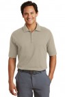 DISCONTINUED Nike Dri-FIT Pique II Polo